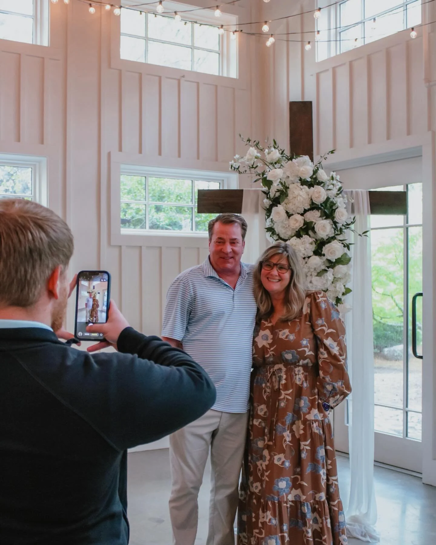 What if today is your homecoming?

This Easter, we&rsquo;re reminded that Jesus didn&rsquo;t just come to get us out of sin&mdash;He came to bring us HOME. In a world full of wandering, confusion, and emptiness, Jesus declares: &ldquo;I am the way, t