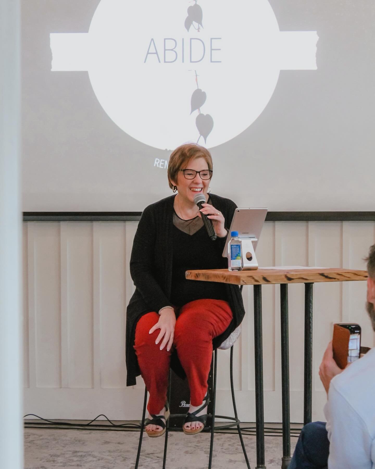 What if the things God is removing from your life aren&rsquo;t punishment, but favor? 🌿

Yesterday we celebrated 4 years of Purpose Church and discovered a powerful truth: pruning is a loving part of our formation. Just as a vine dresser carefully r