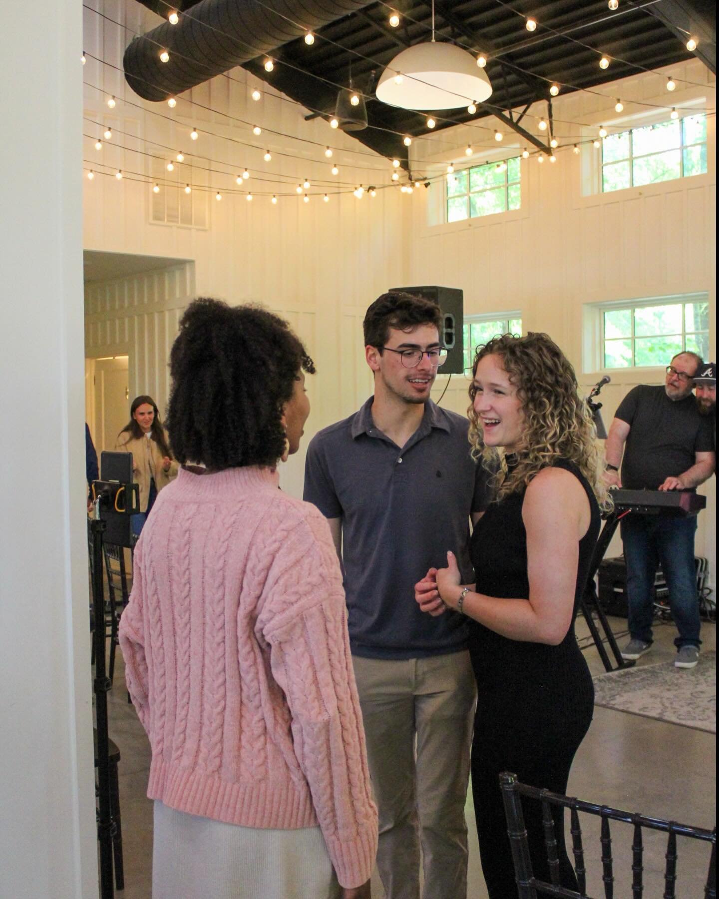 Are you complacent in the green pasture or feeling the pressure of an unfamiliar valley season? Pastor Aaron got vulnerable about the tension between comfort and growth, between remaining connected to the vine and the temptation to disconnect when th