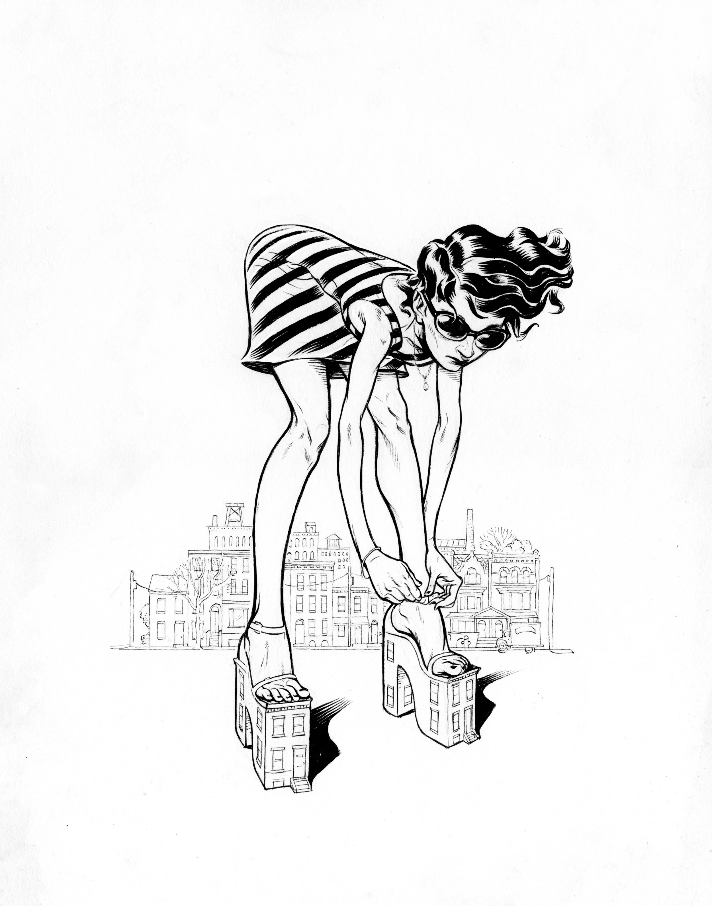 Spring Fashion