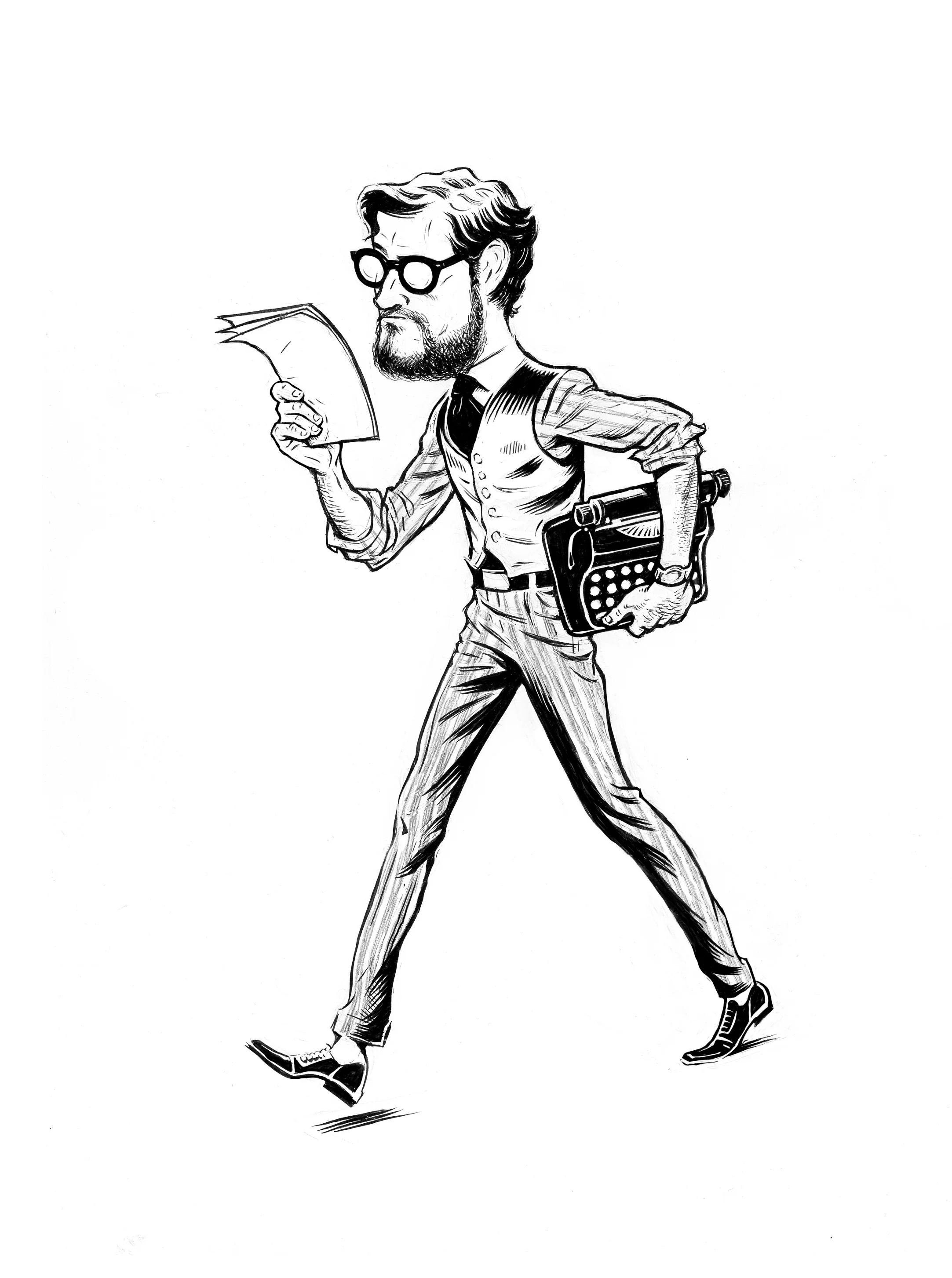 Editor's Page