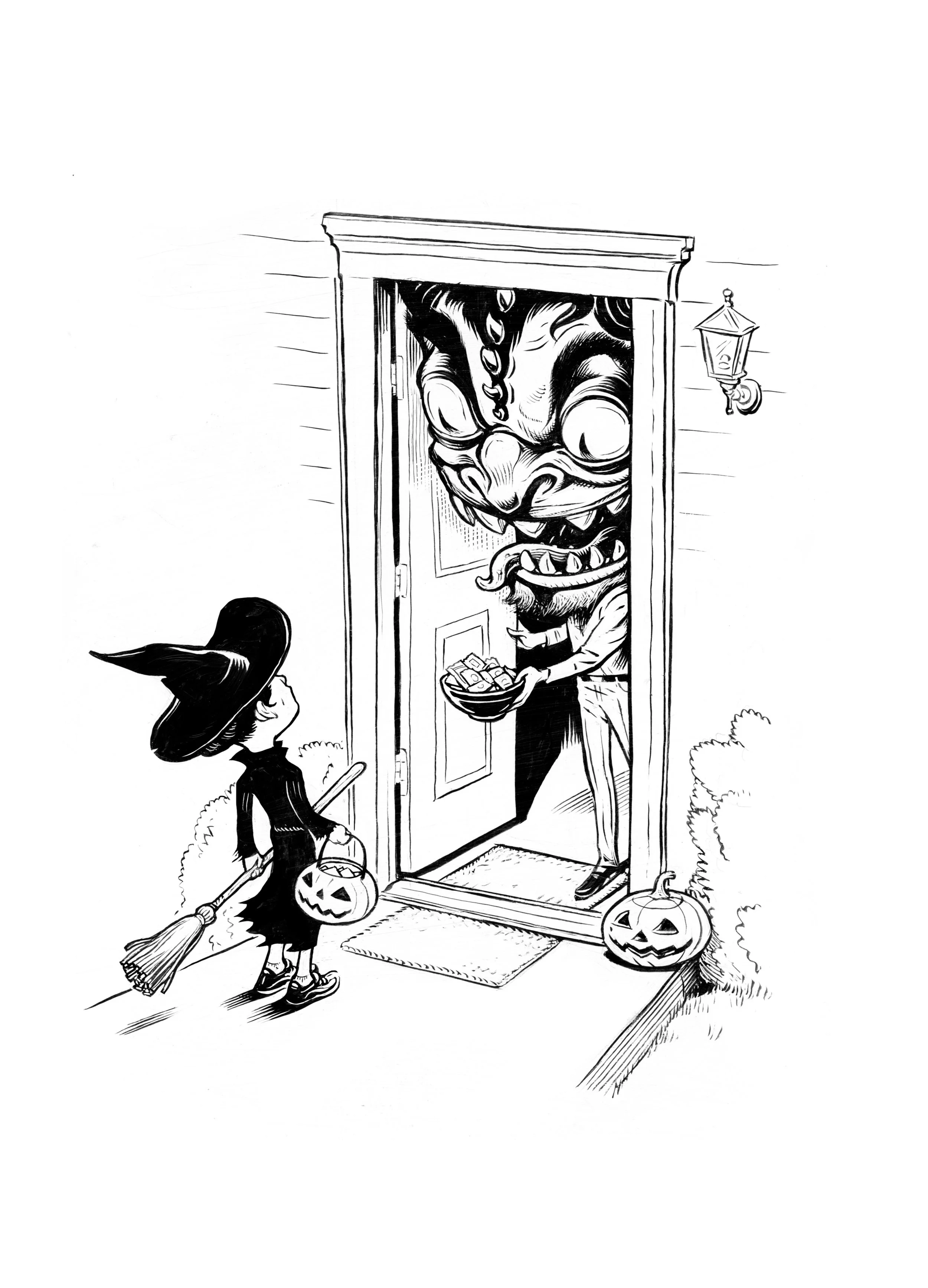 Halloween