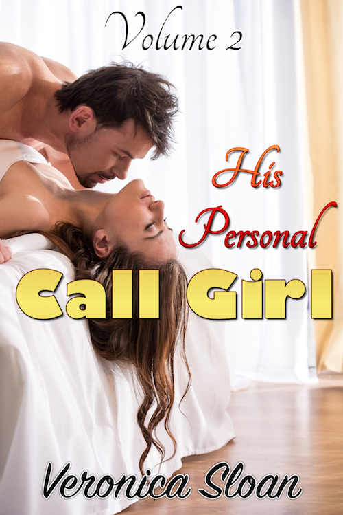 His Personal Call Girl (Vol. 2)