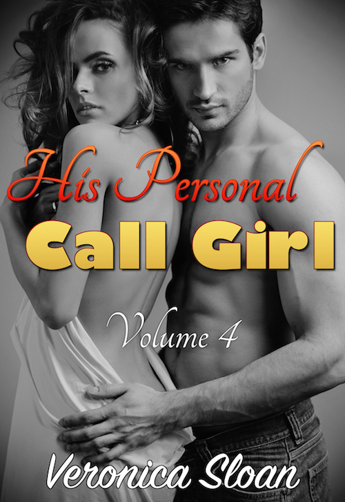 His Personal Call Girl (Vol. 4)