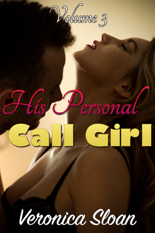 His Personal Call Girl (Vol. 3)