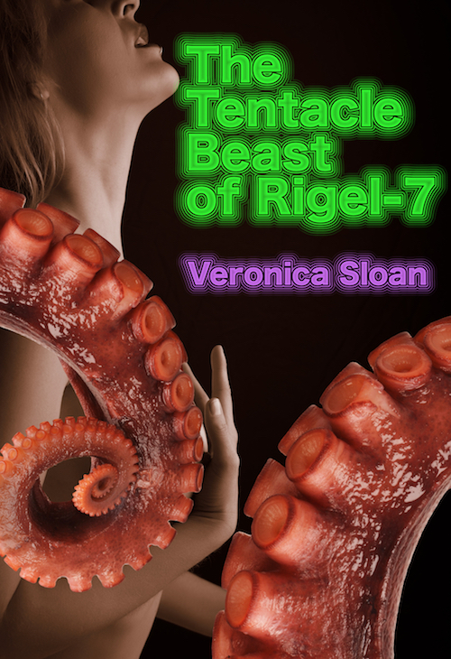 The Tentacle Beast of Rigel-7