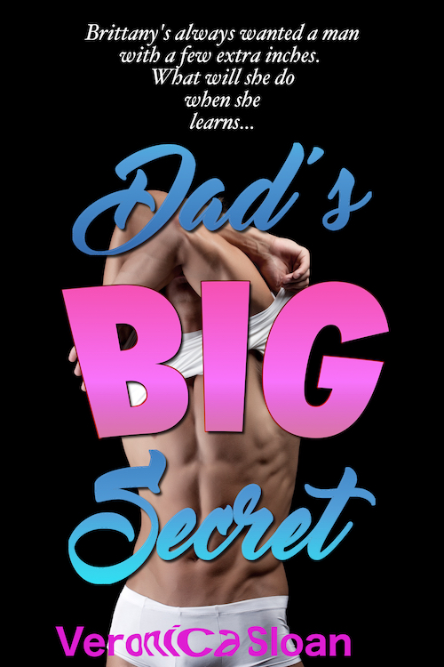 Dad's Big Secret