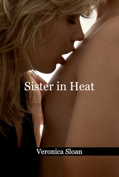 Sister in Heat (Vol. 1)