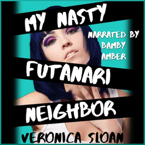 My Nasty Futanari Neighbor