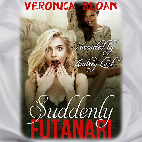 Suddenly Futanari