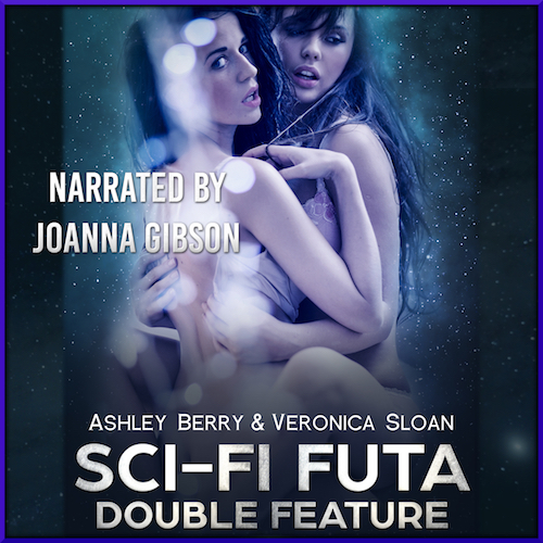 Sci-Fi Futa Double Feature