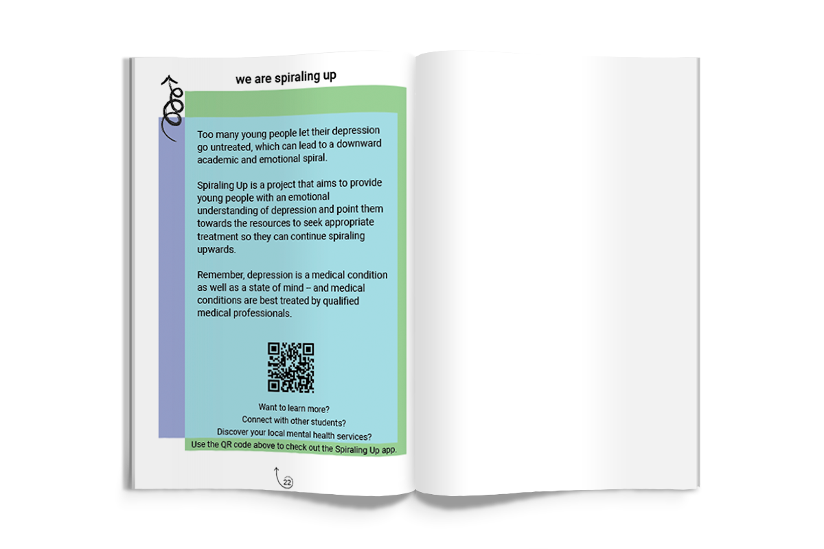 QR Code and Conclusion