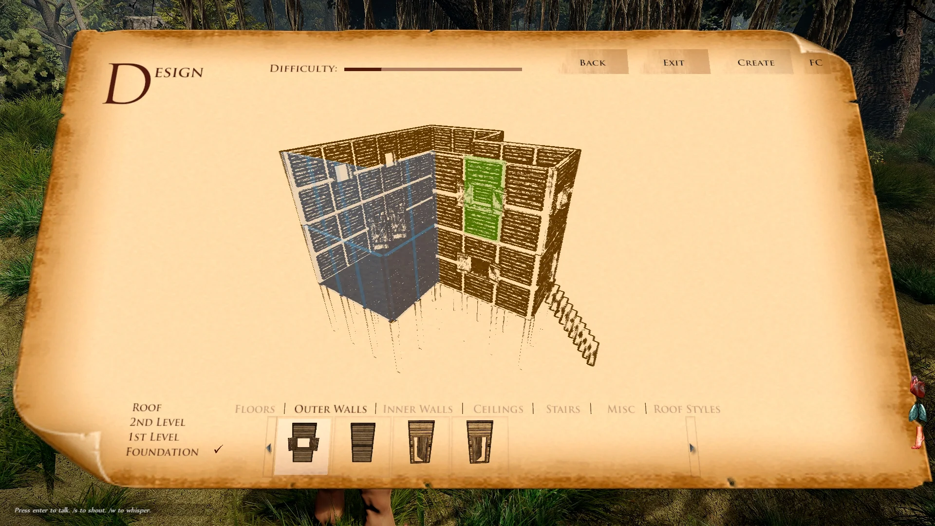 This blueprint thing kind of blows my mind.