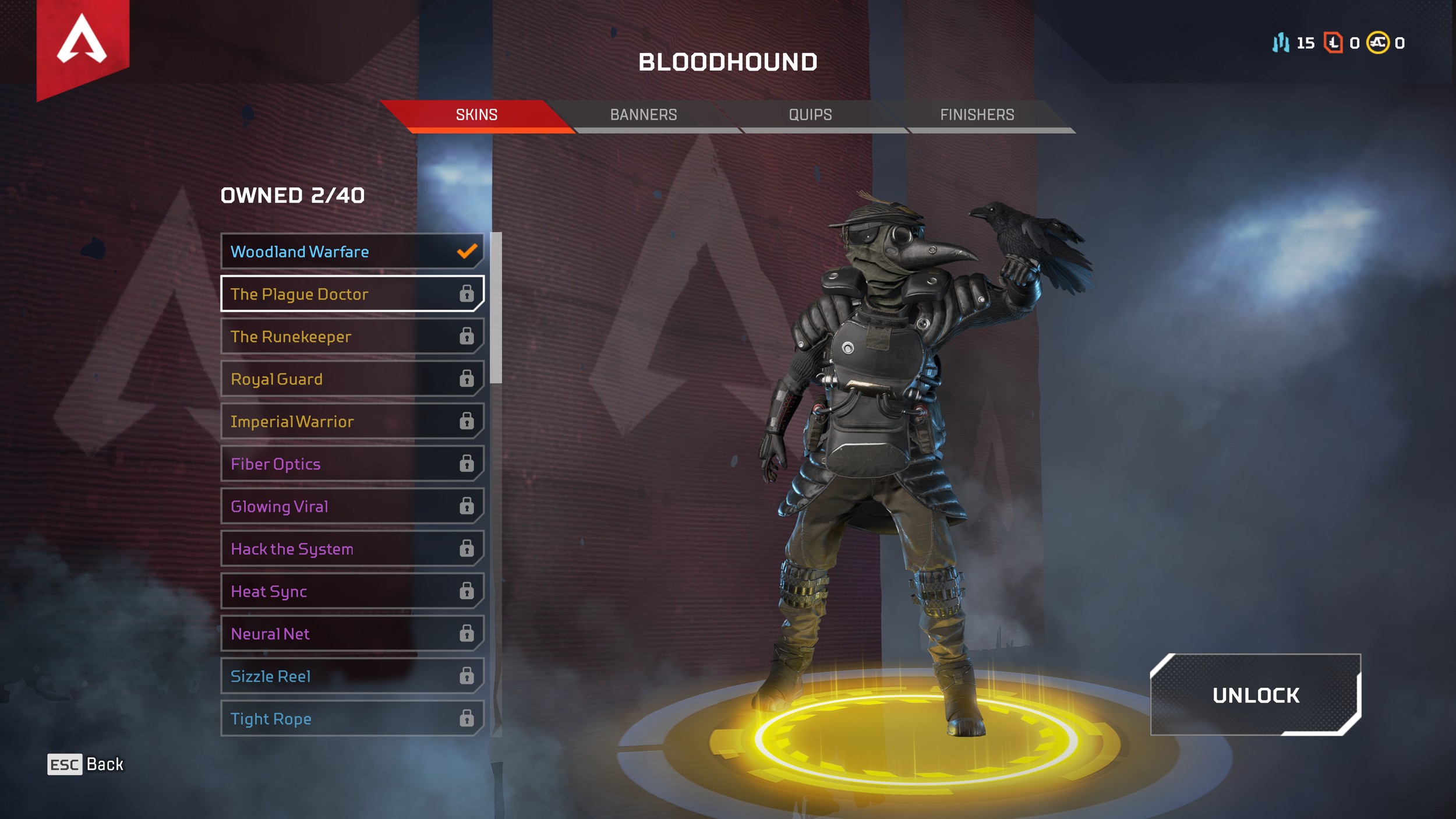 A look at some of the skins. Image via Trusted Reviews .
