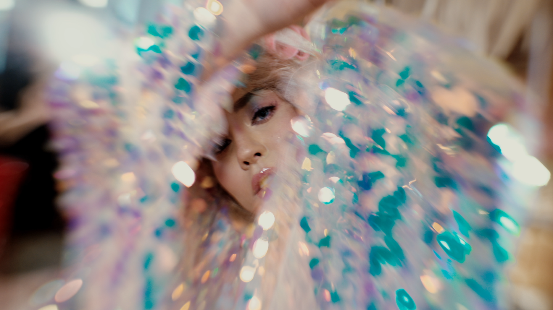 Producer (Music Video) / Dir. Ekaterina Belinskaya