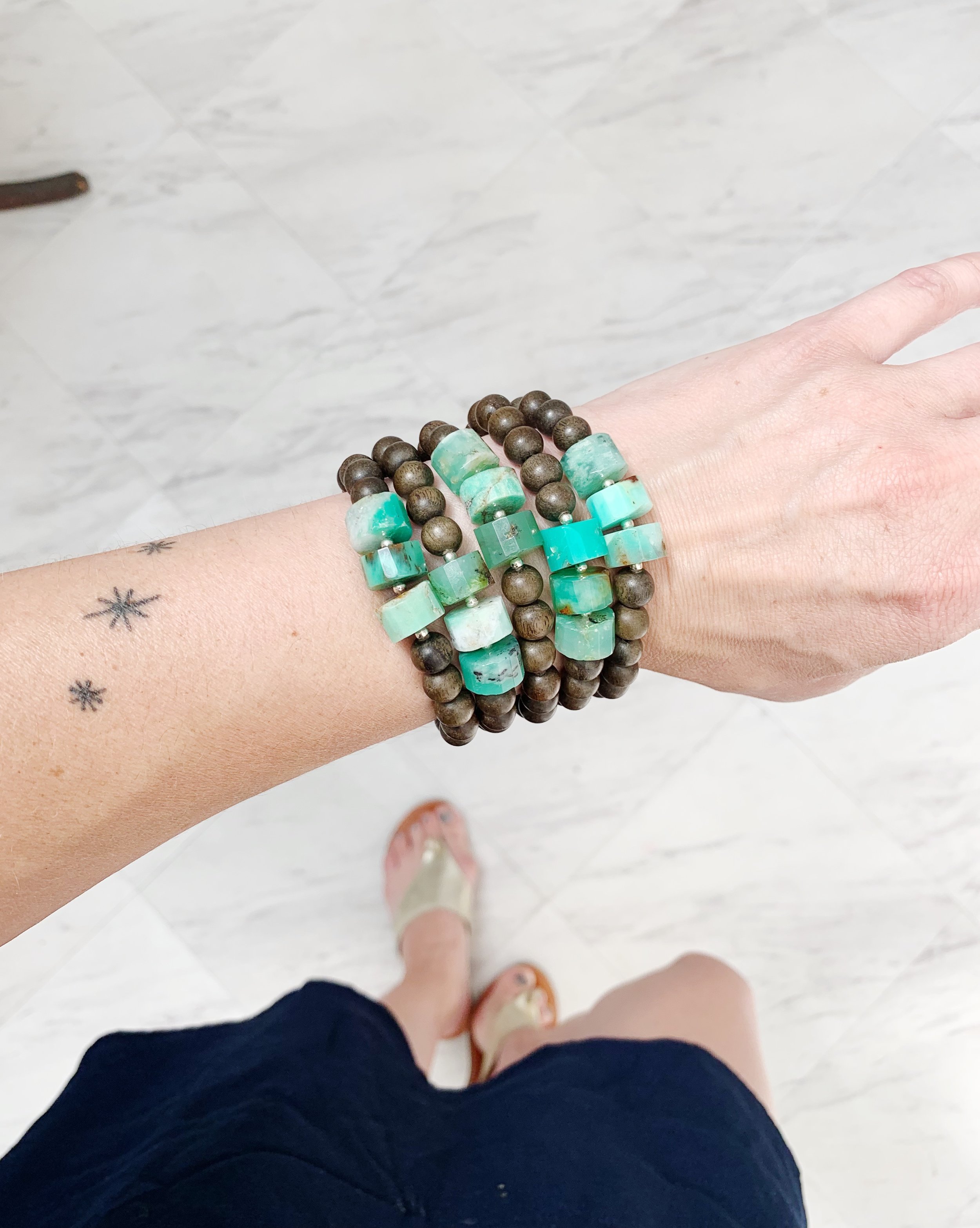 Chrysoprase bracelet 4.jpeg