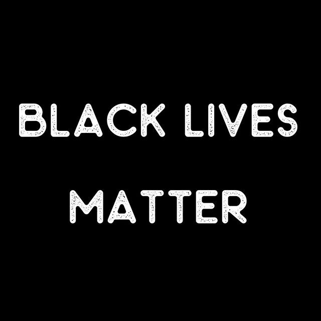We don&rsquo;t believe that being black is a crime. We want a government that feels the same way. Black Lives Matter. 
#blacklivesmatter #blm #endpolicebrutality #nojusticenopeace