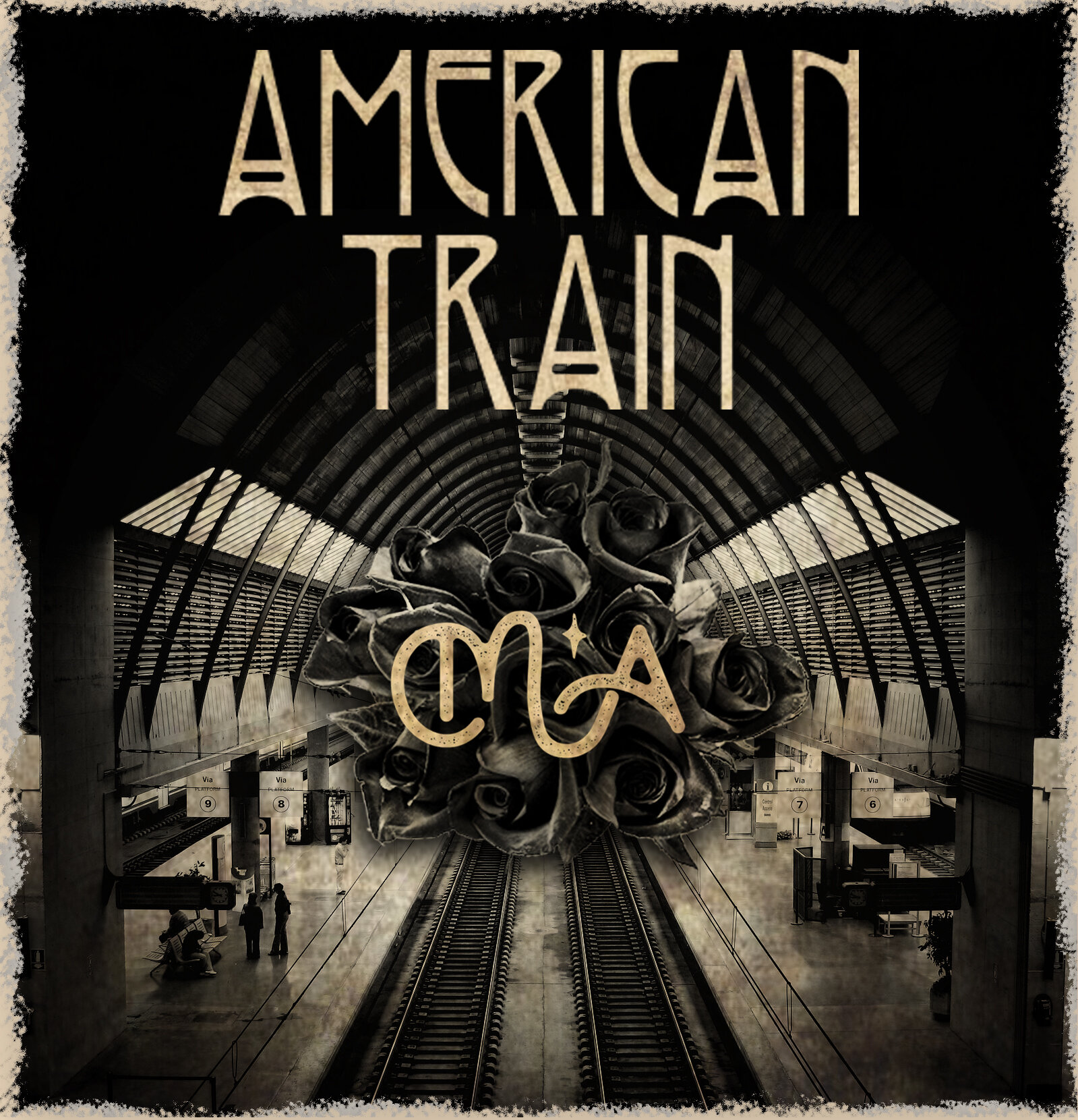 American Train