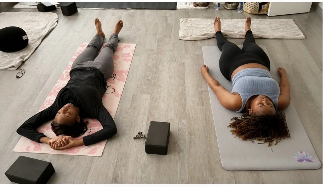 How a Holistic Wellness Approach May Support Your Journey with Anxiety and Overwhelm