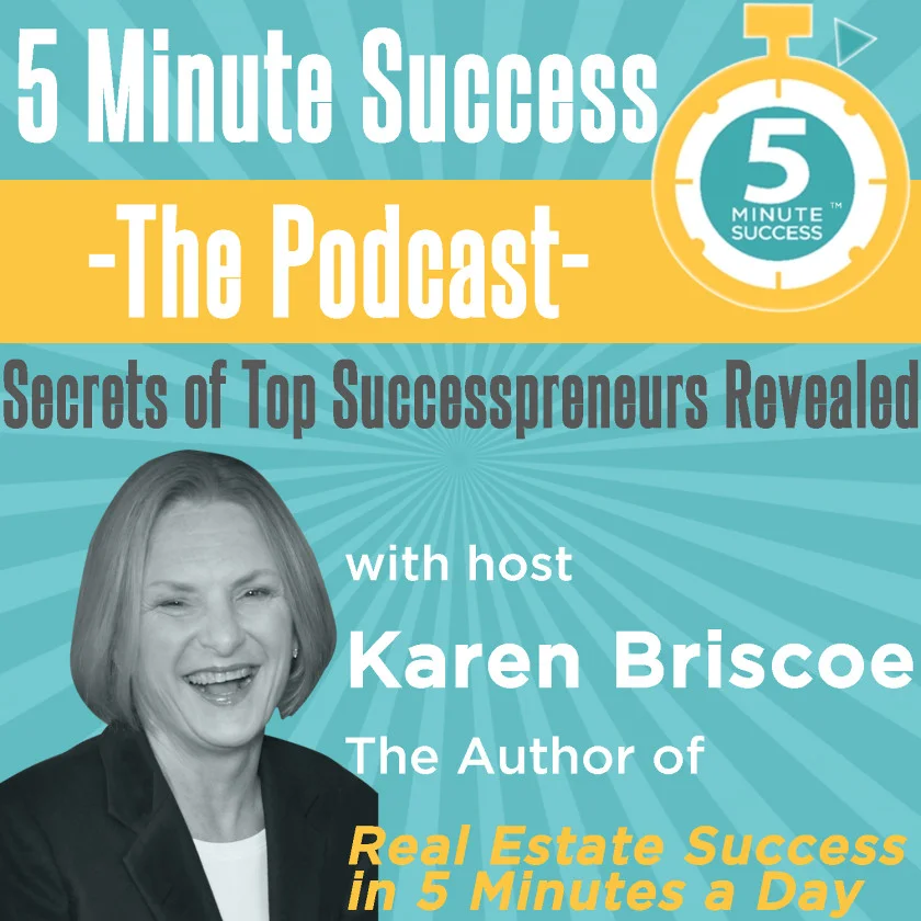 5 Minute Success - The Podcast