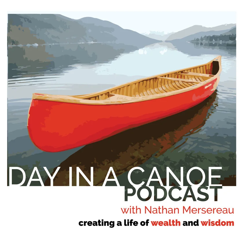 Day in a Canoe Podcast