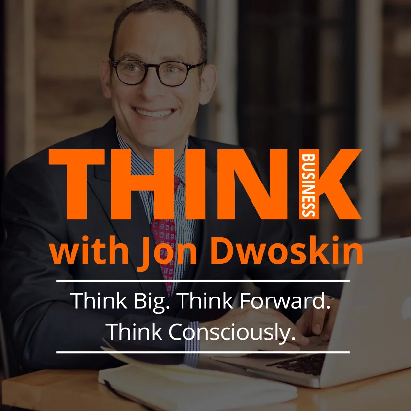 THINK Business with Jon Dwoskin