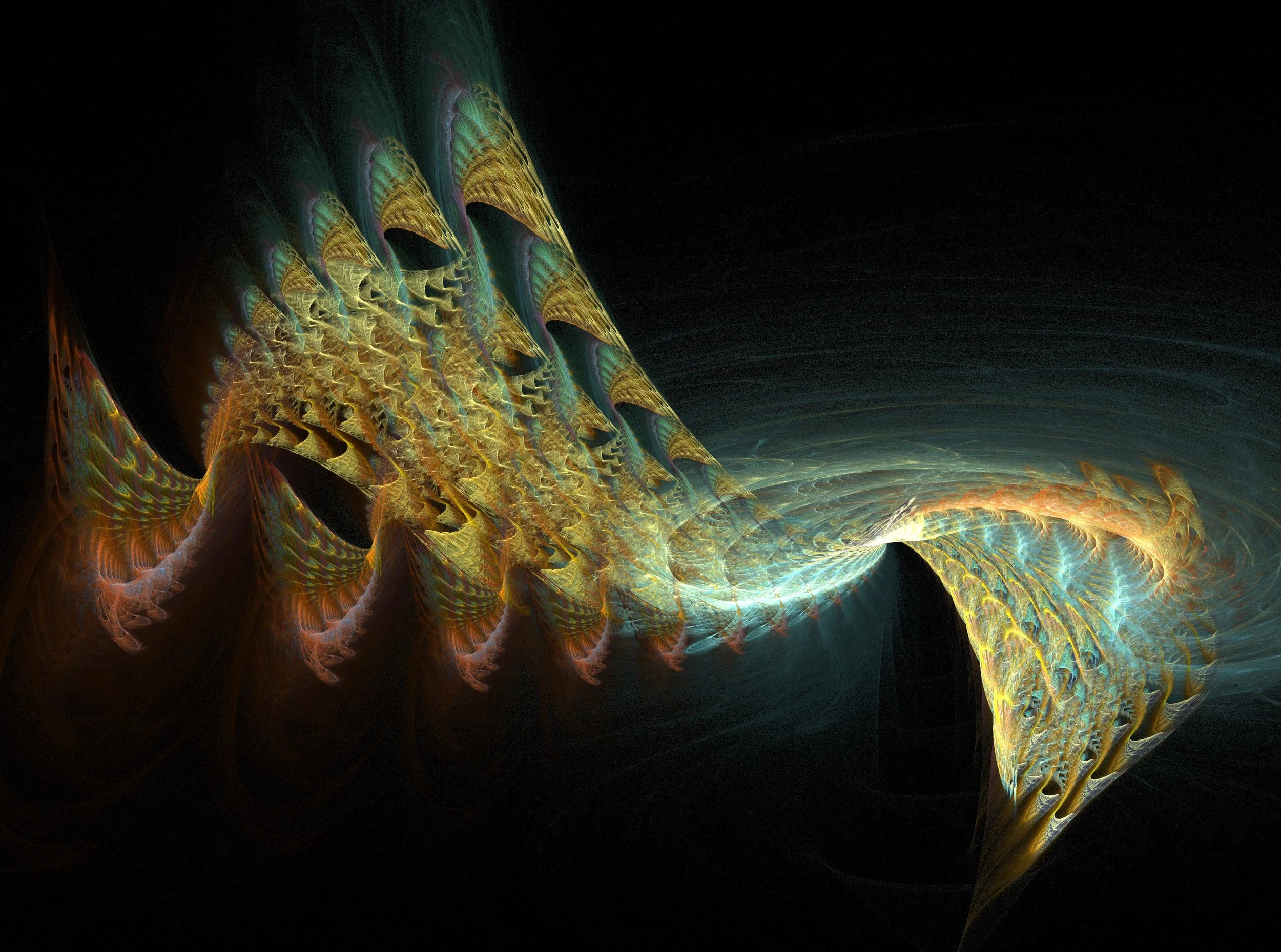 Archetypal (Large Group) Wound Clearing
