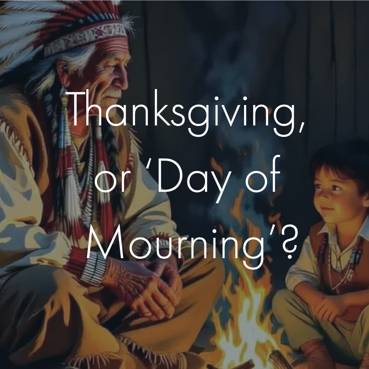Day of Mourning