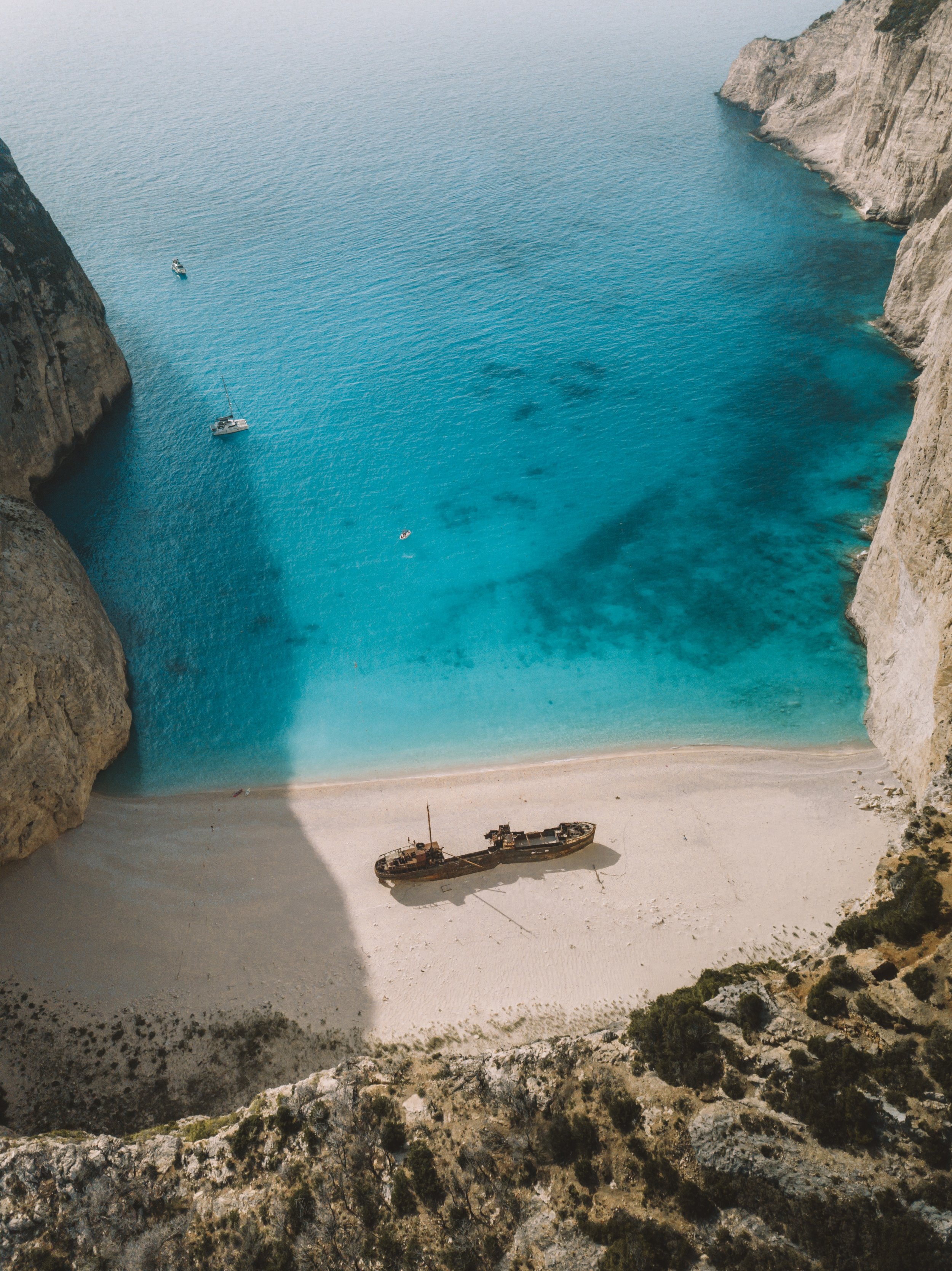 Ultimate Travel Guide to Zakynthos — Backpack With Me