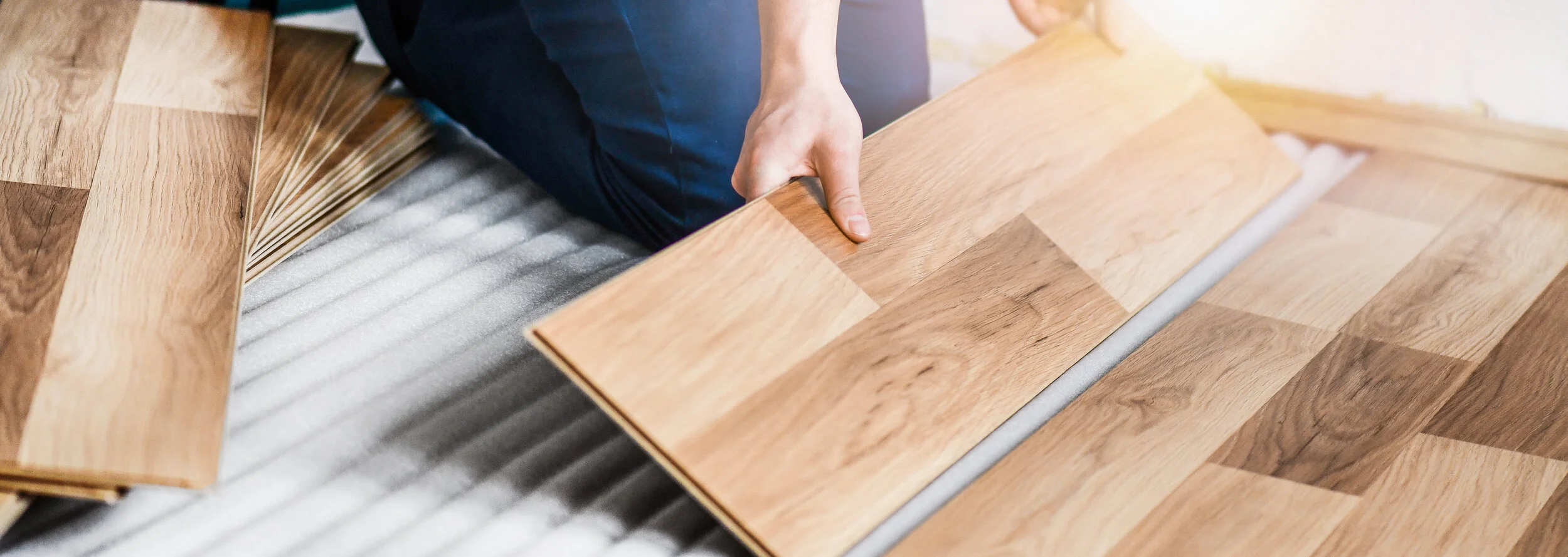 Your Guide to Better Flooring for your Rental Property