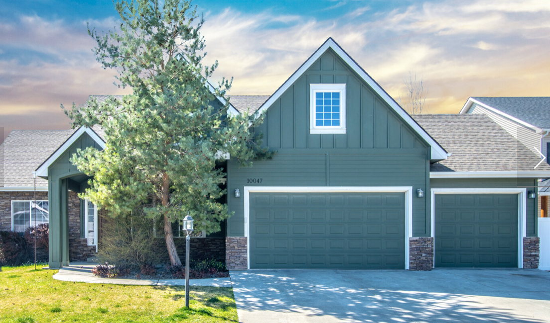10047 West Sandy River Drive Boise, ID 83709