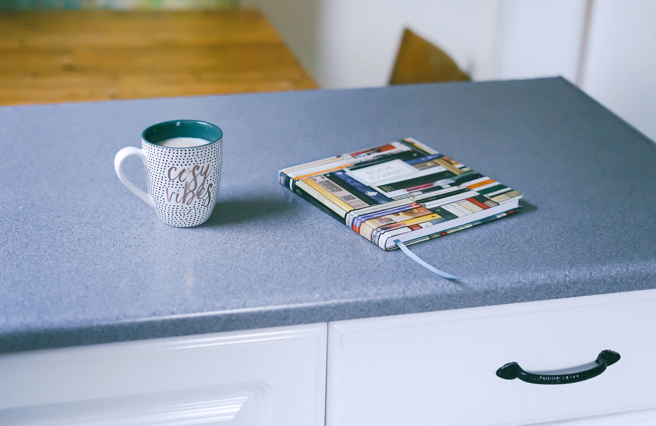 Rental Properties: Your Guide to Countertops