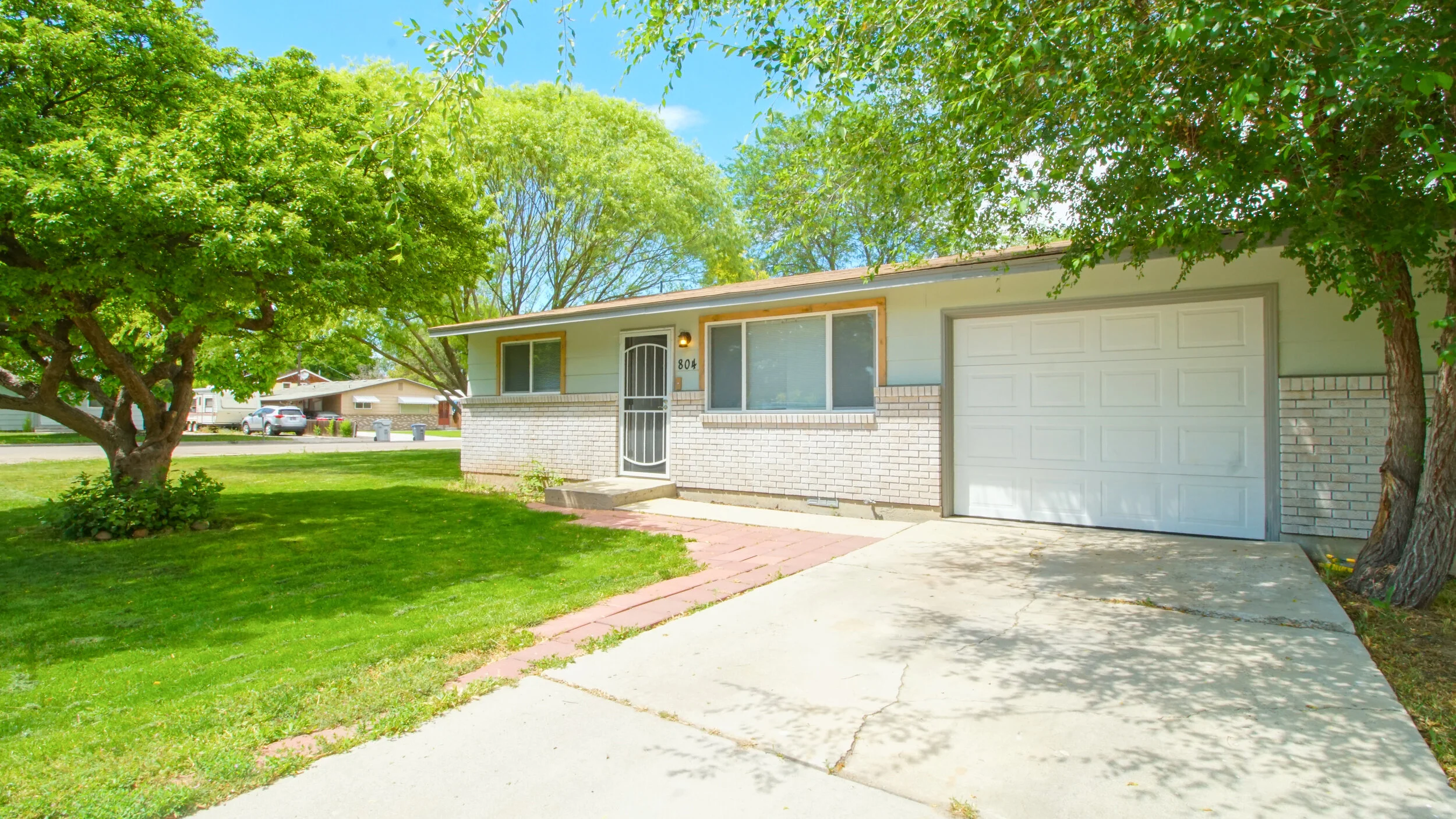 804 East Georgia Avenue Nampa, ID 83686