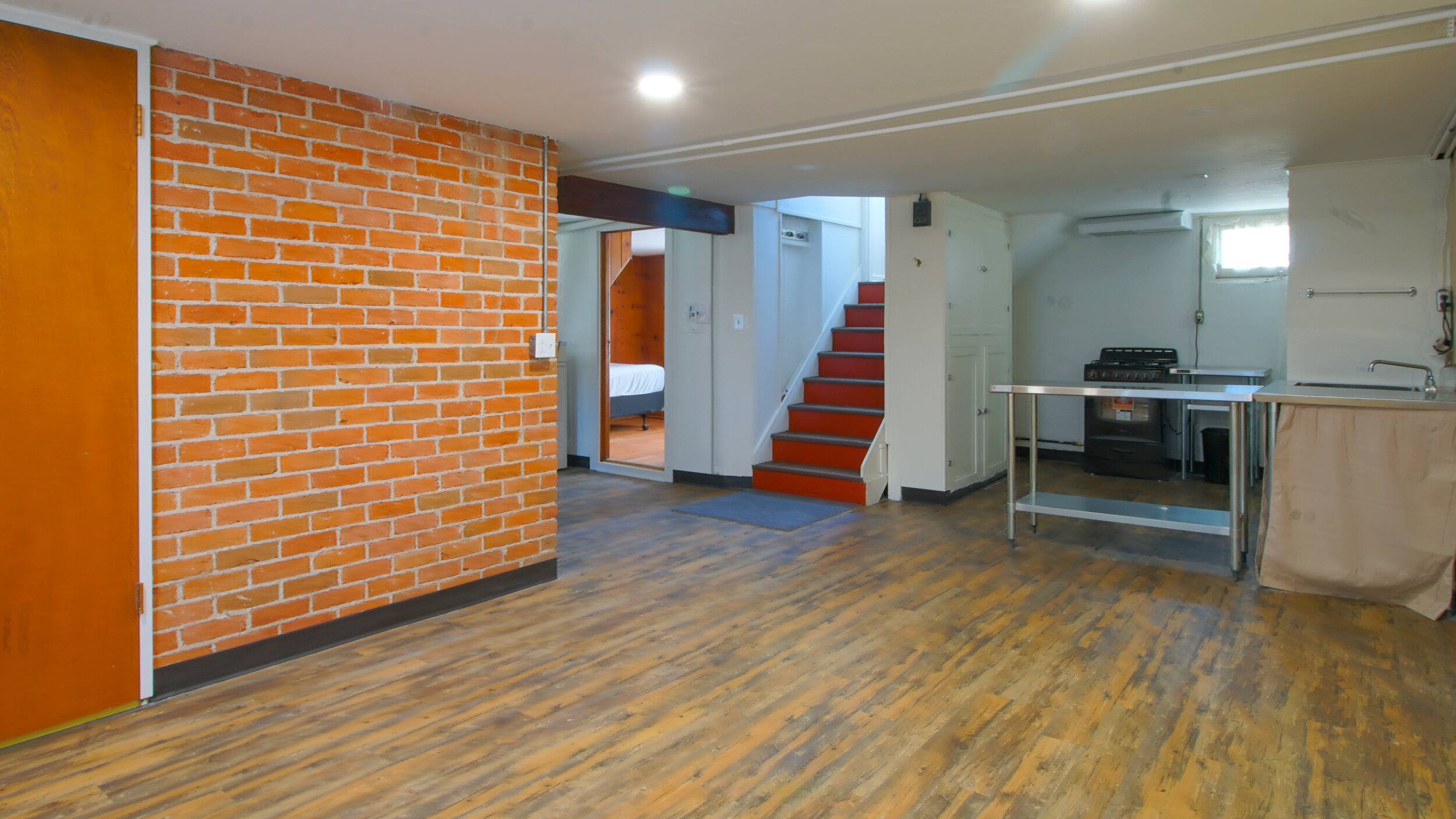 1416 North Garden Street (downstairs) - Boise