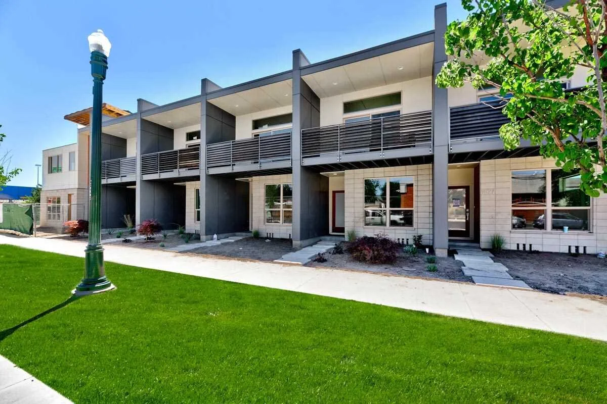 1627 West Idaho Street Boise, ID 83702