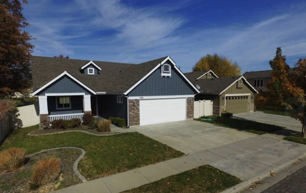 1168 E. Pienza, Meridian, ID 83642