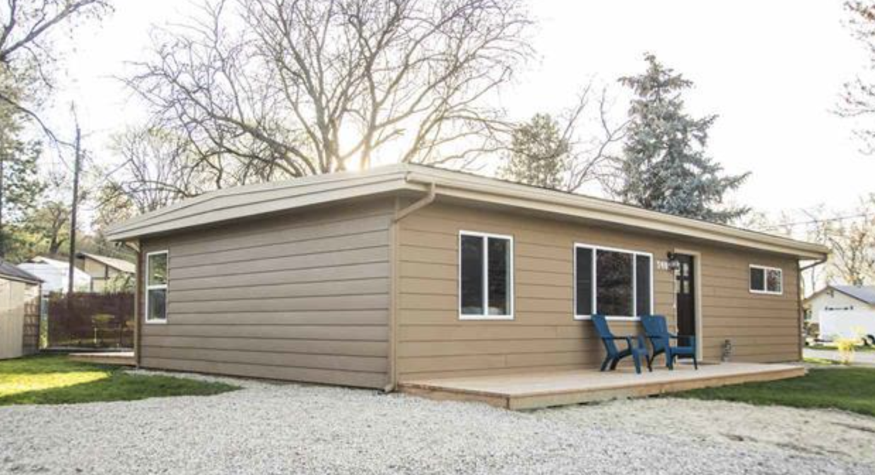 3905 W Targee, Boise ID. 83705
