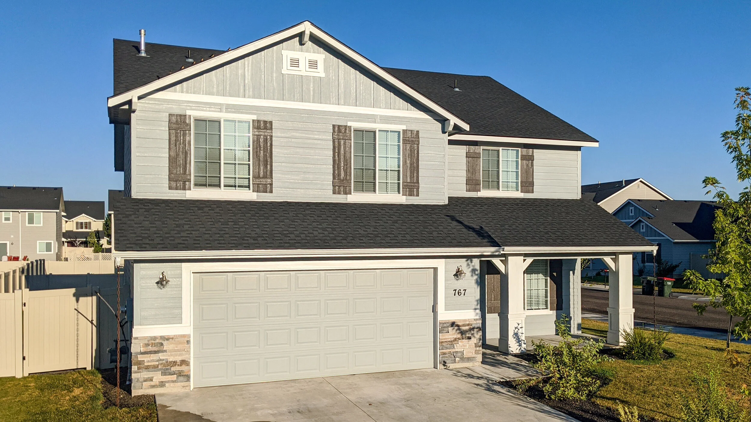 767 South Malachite Avenue, Meridian, ID 83642