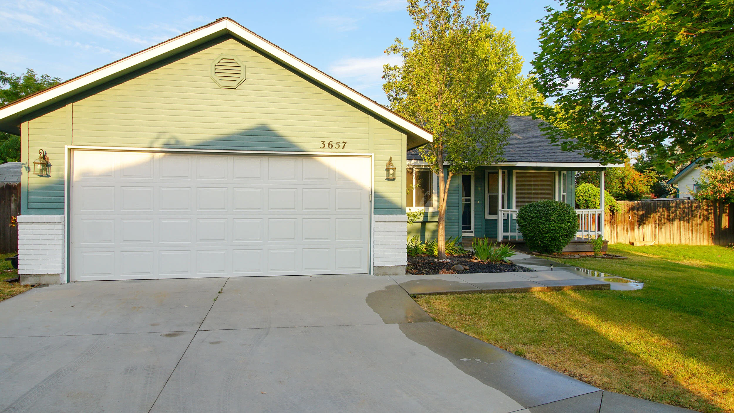 3657 East Wormwood Court Boise, ID 83716