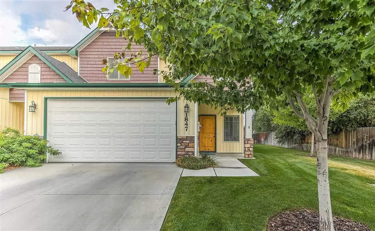 1847 S Kamiah Lane Boise, ID 83705
