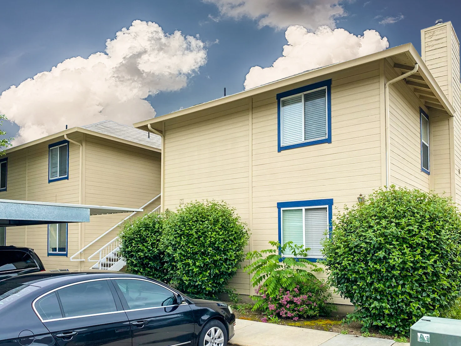 Rental Listing 1017 North Stilson Unit 101 208.properties