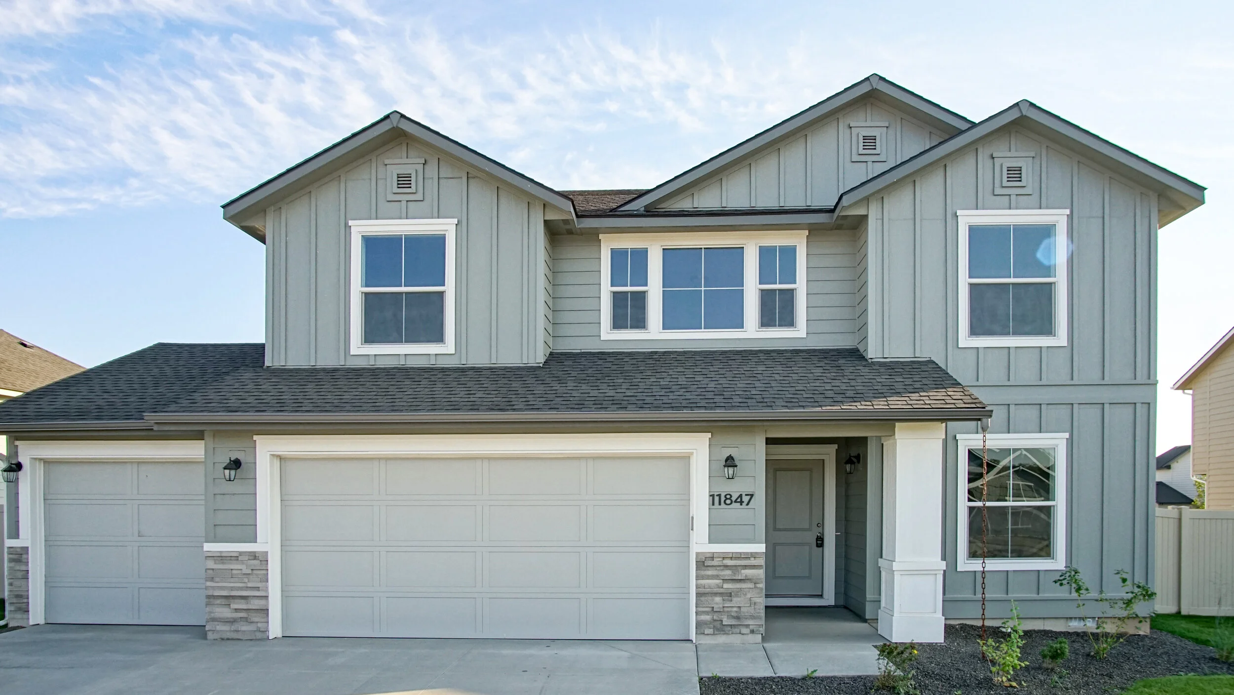 11847 West Teratai Street, Star, ID 83669