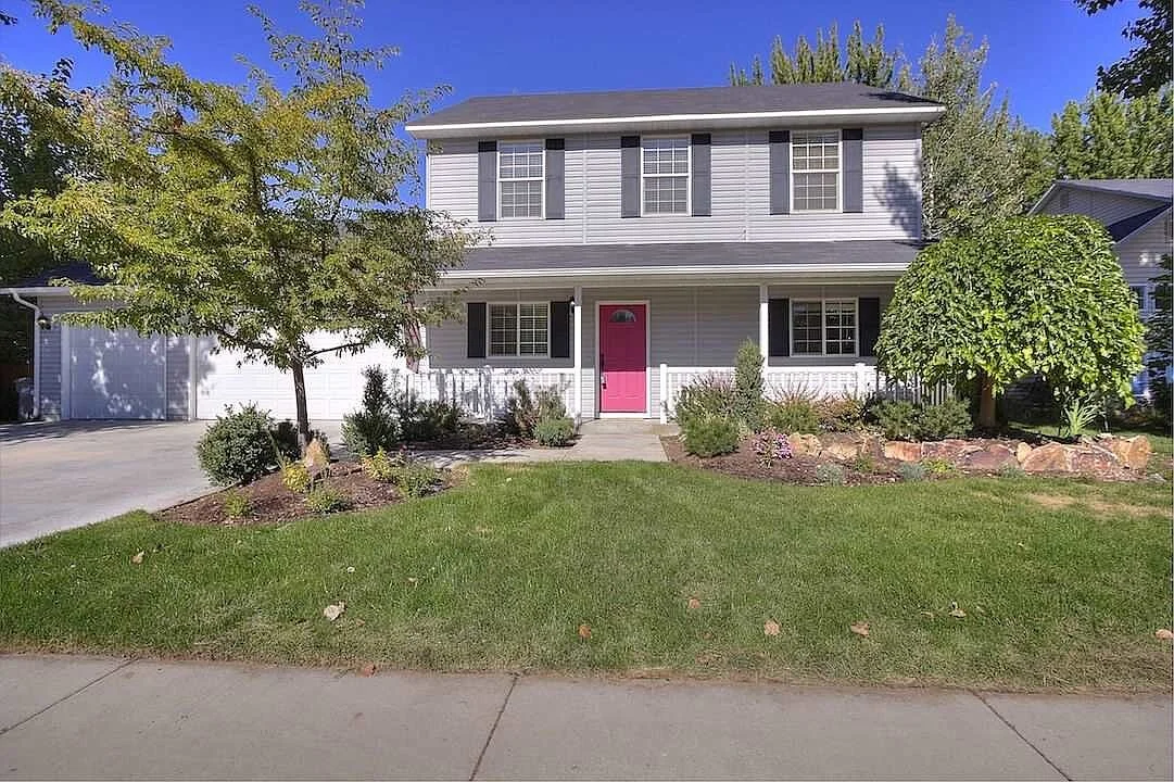 10538 W Achillea St, Star, ID 83669