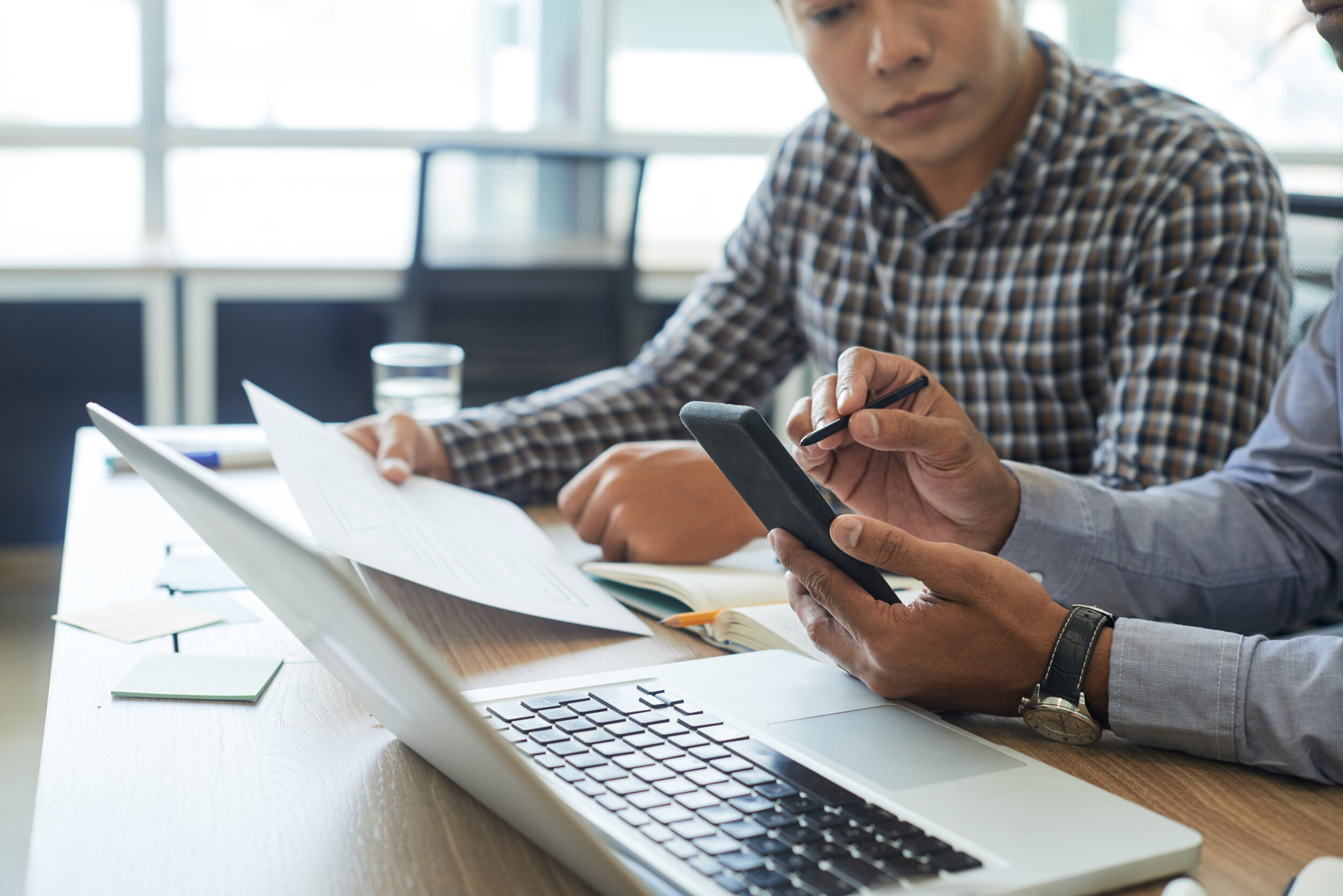 4 Great Apps for Property Management