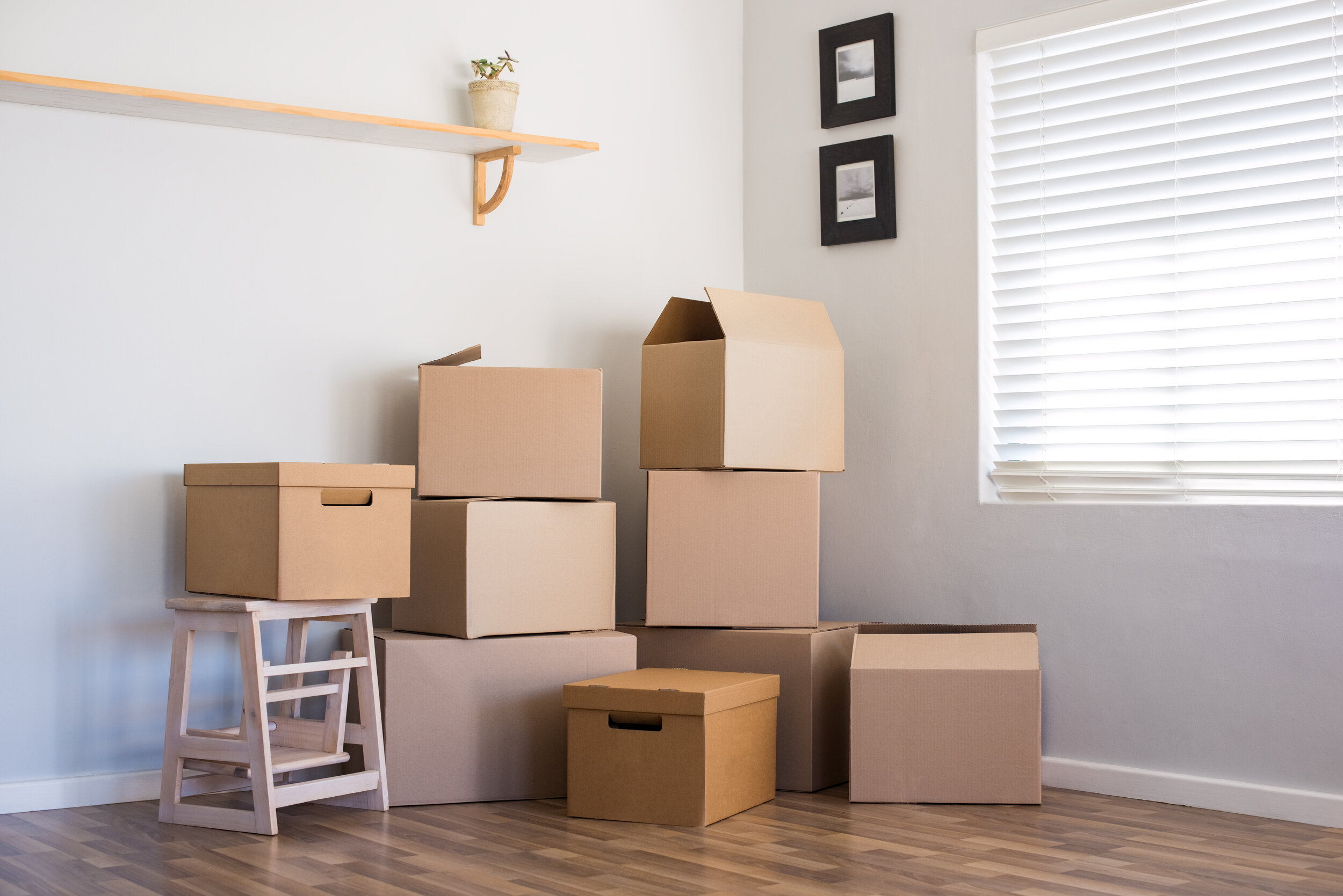 Moving Costs: How to Budget Your Move and Tips for Saving