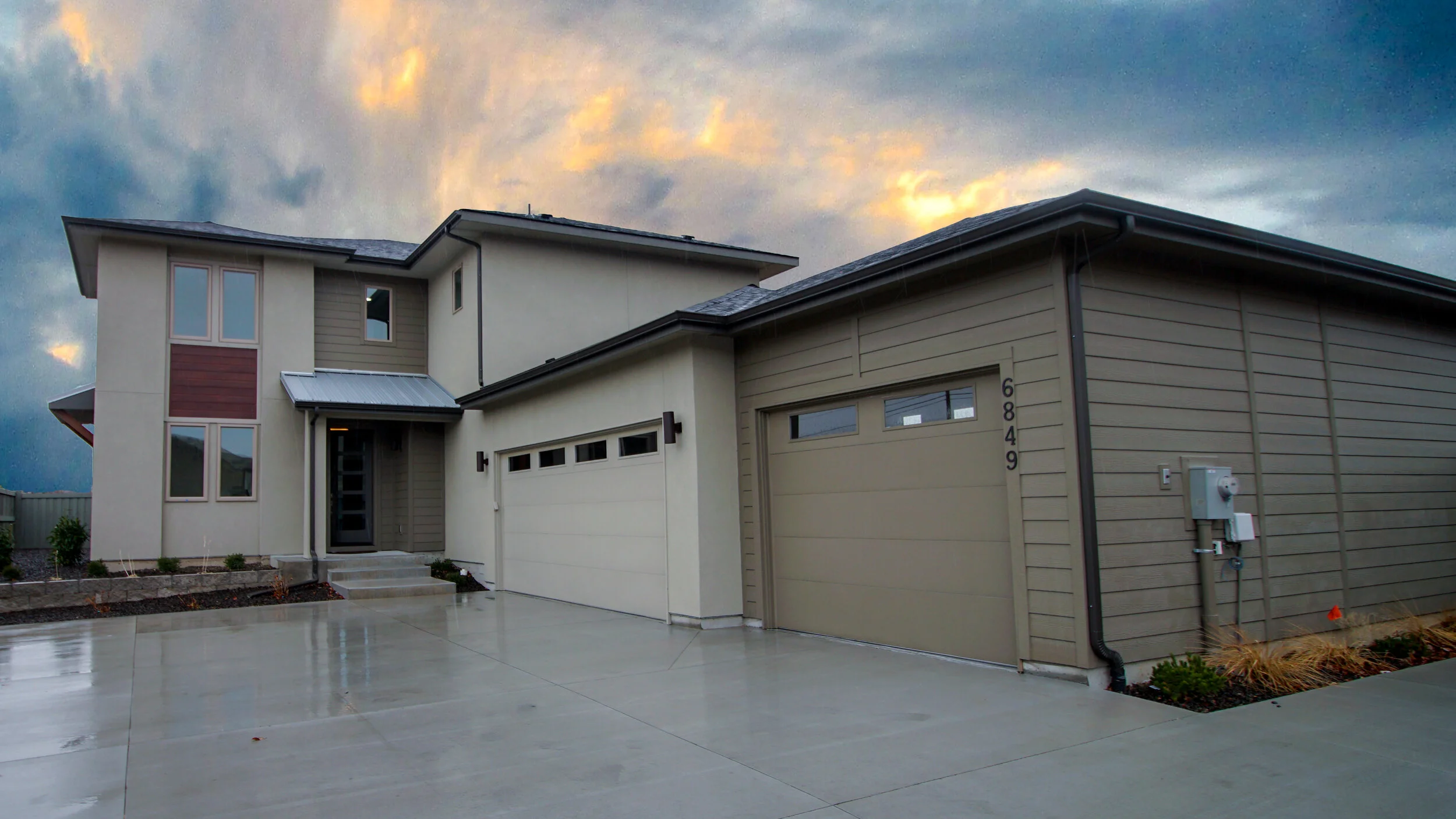 6849 East Warm Springs Avenue, Boise ID 83716