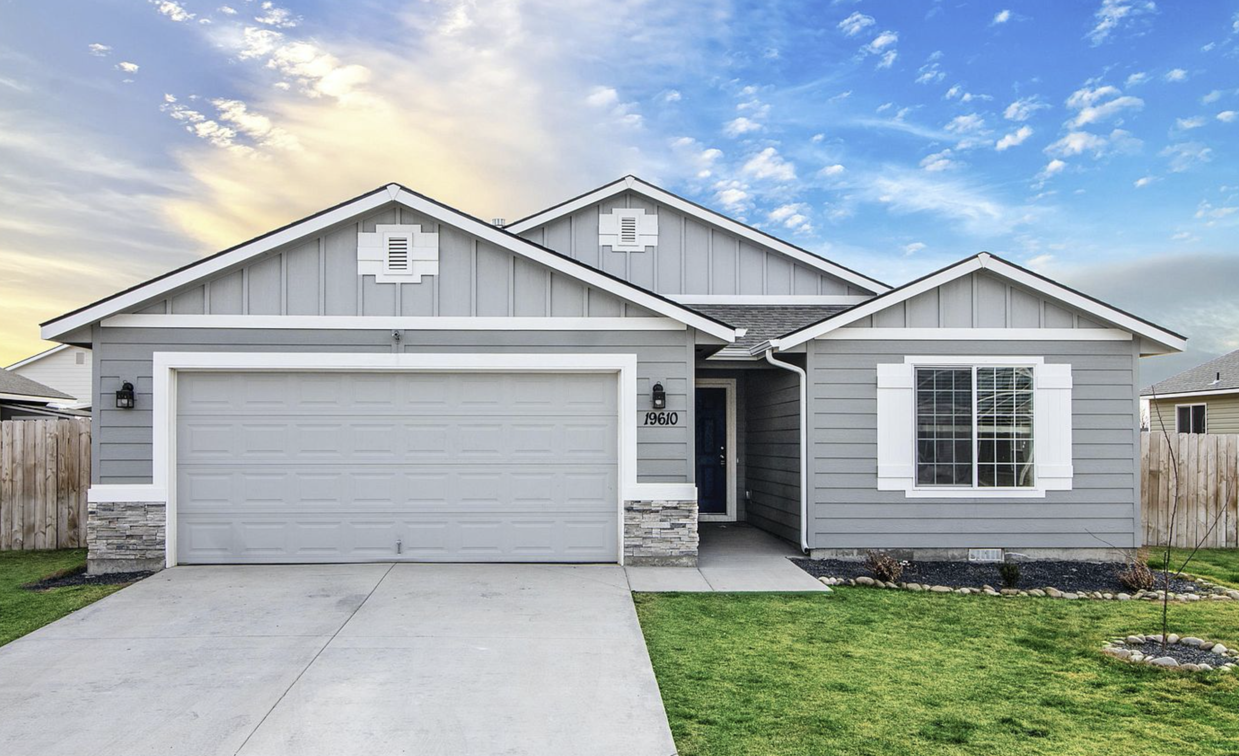 19610 Lenox Avenue, Caldwell, ID 83605