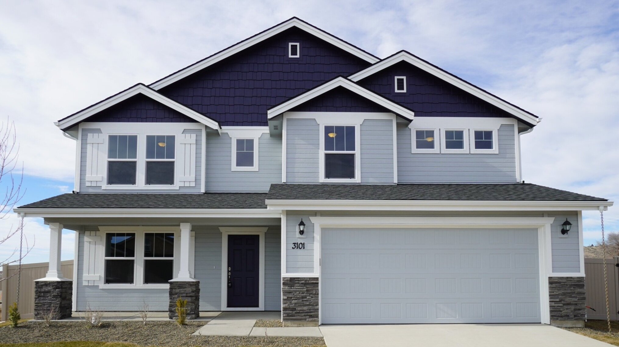 3101 North Cherry Grove Way, Star, ID 83669 