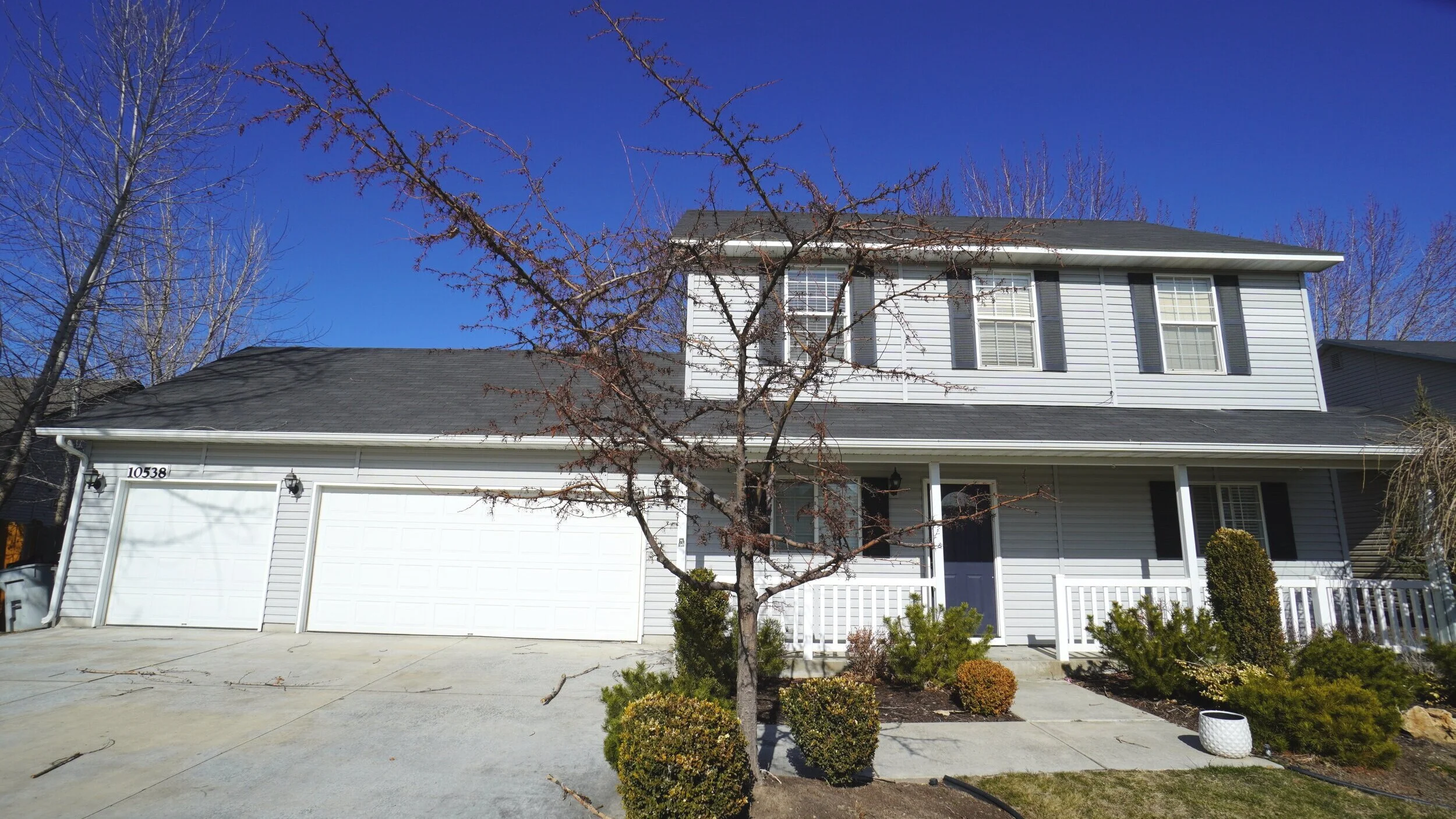 10538 West Achillea Street, Star, ID 83669