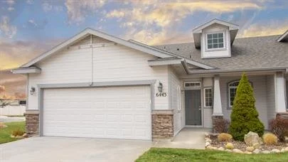 6443 South Zither Place, Boise, ID 83709